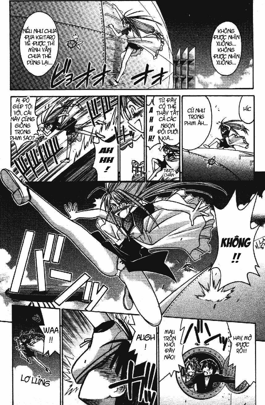 love hina chapter 111 8