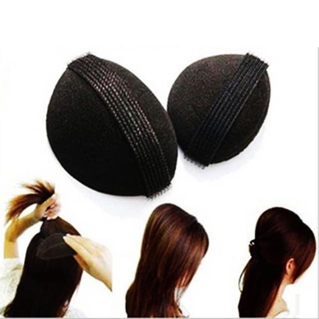 Sét 2 cặp phồng mái, sét 2 kẹp phồng mái mẫu mới