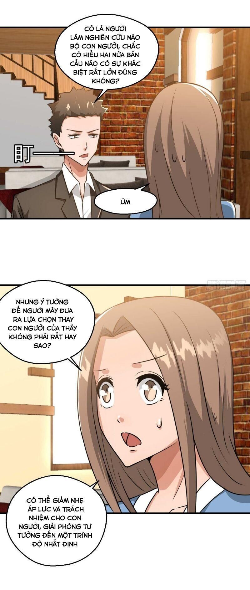 quỷ quyệt @ai chapter 11 3