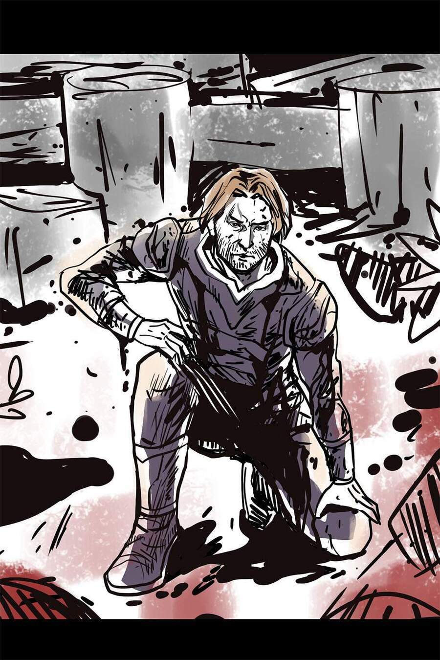 no longer myself chapter 6 17