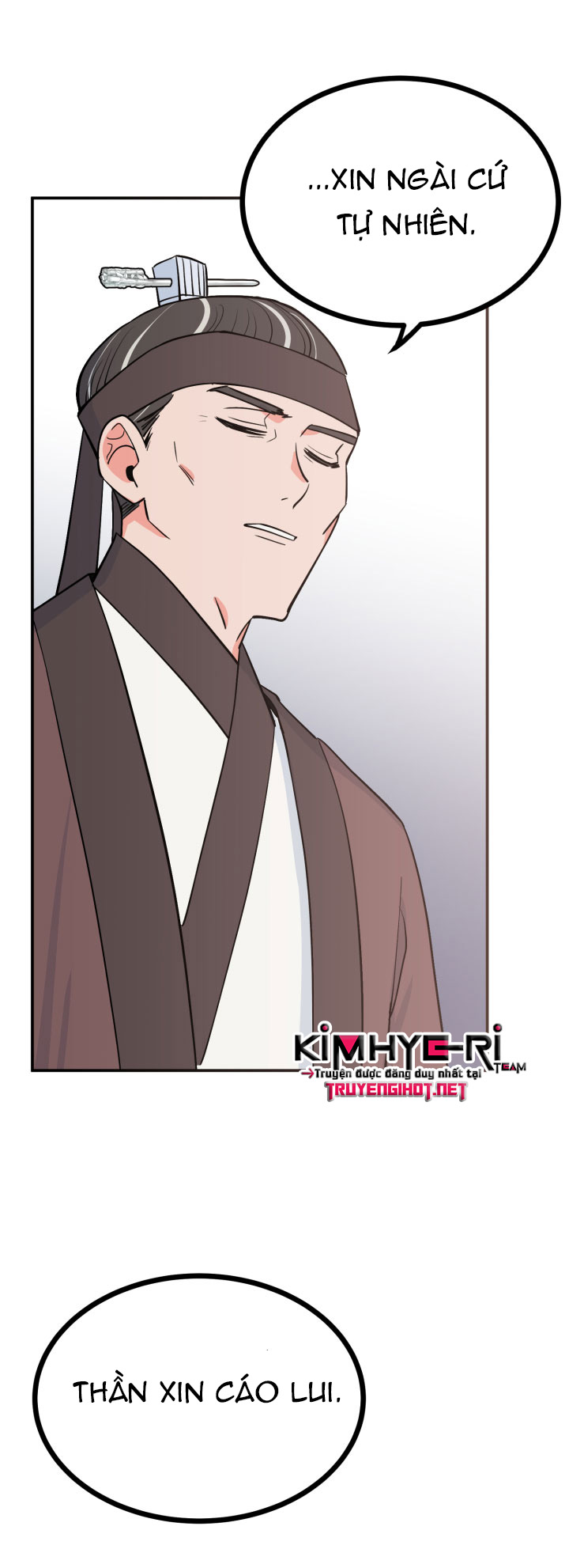 độc chủ chapter 2 26