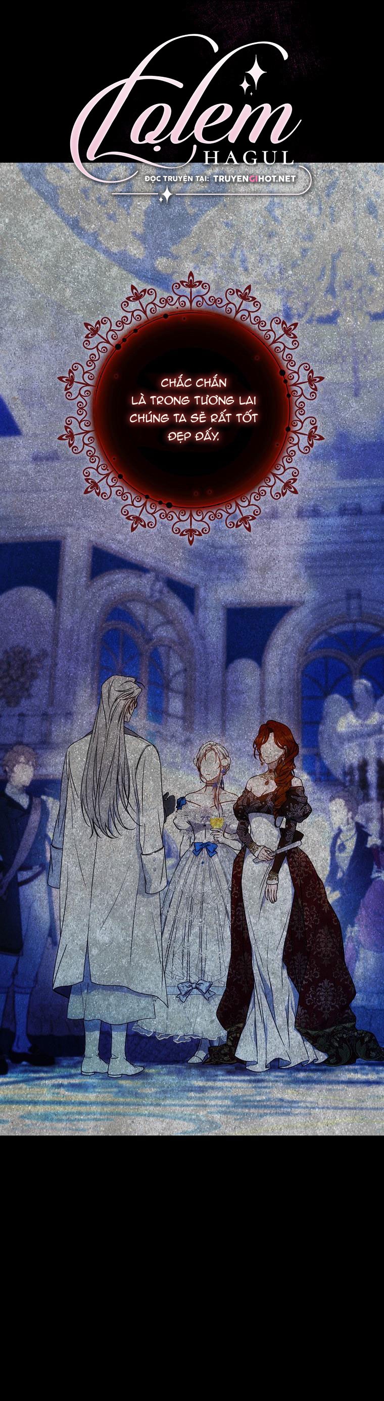 trở thành vợ của nam chính chapter 73 2