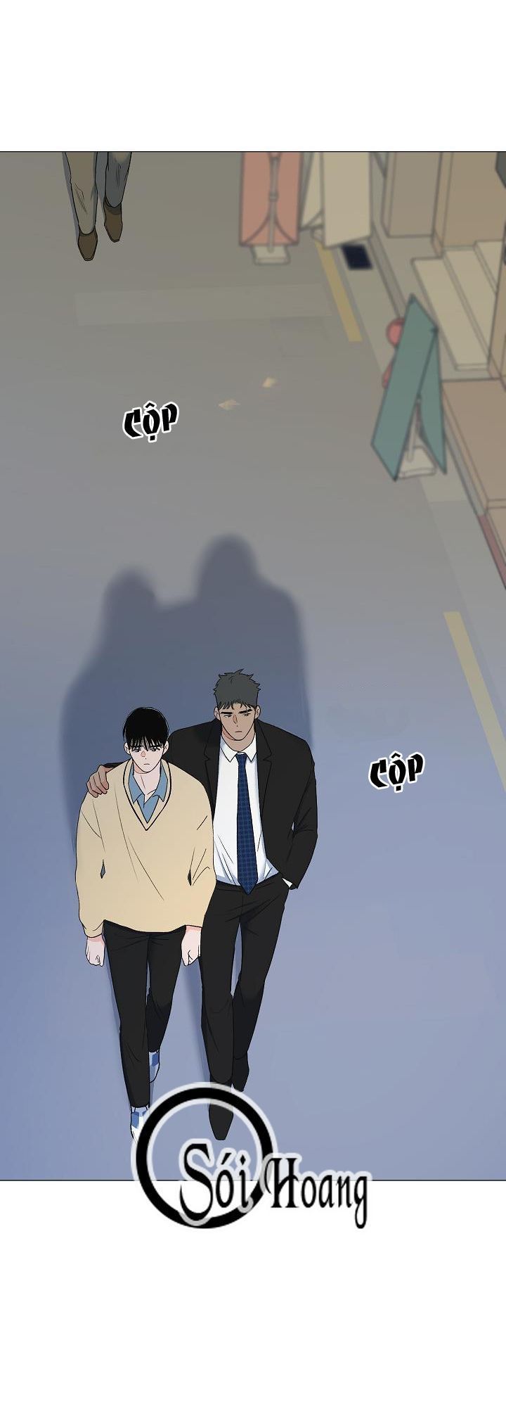 công nam bắc thụ chapter 7 53