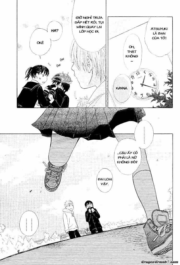 shigatsu no hina chapter 1 5