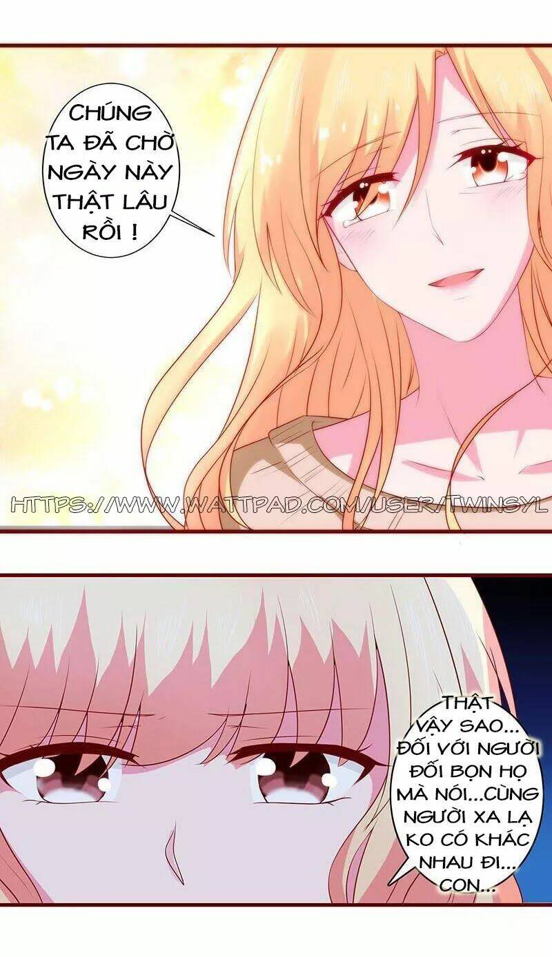 không gả cho tổng tài, gả cho người hầu chapter 78 11