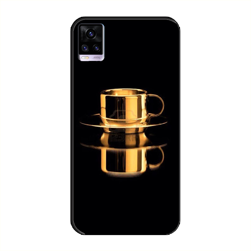 Ốp Lưng Dẻo Dành Cho VIVO V20