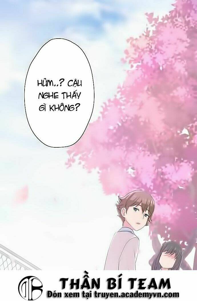 sorairo no graffiti chapter 1 15