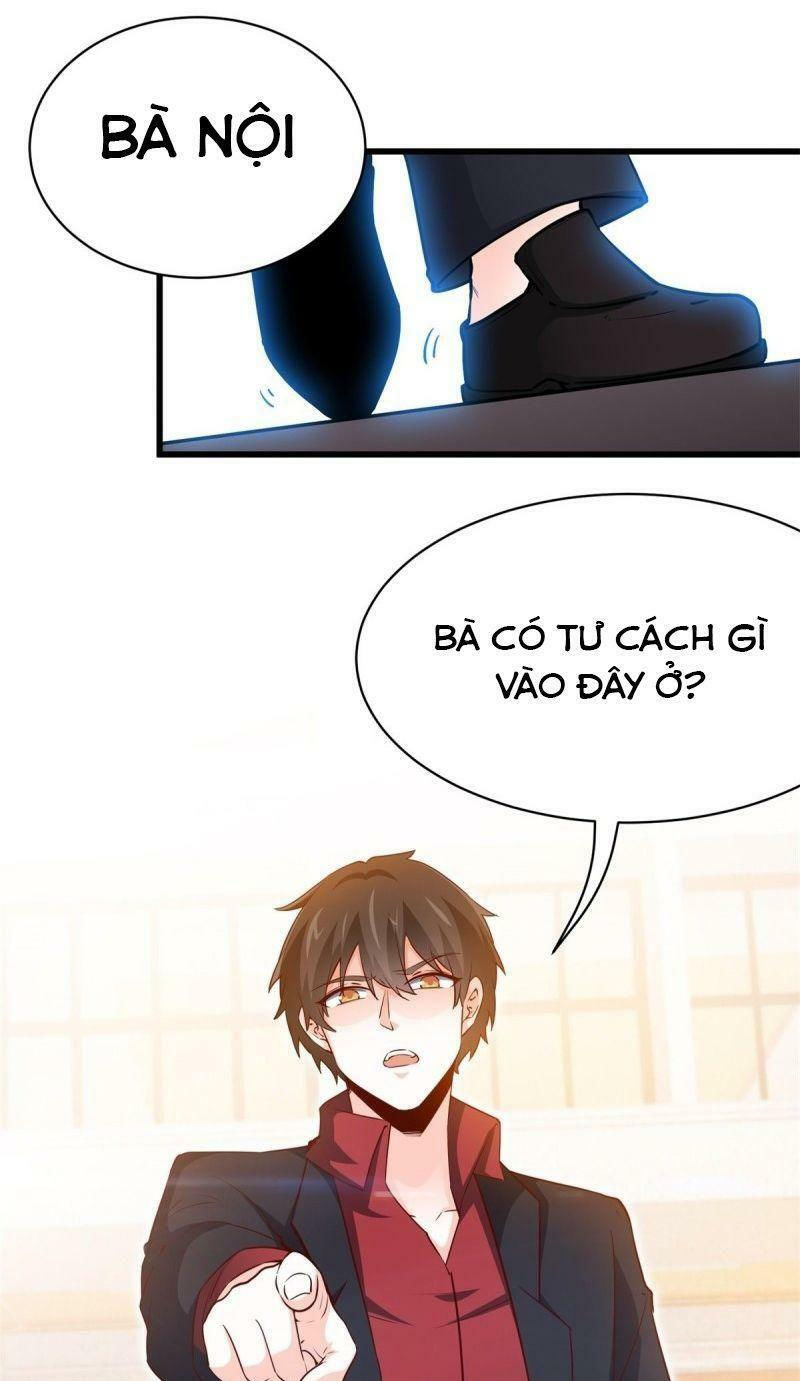 ta là hàn tam thiên chapter 48 10