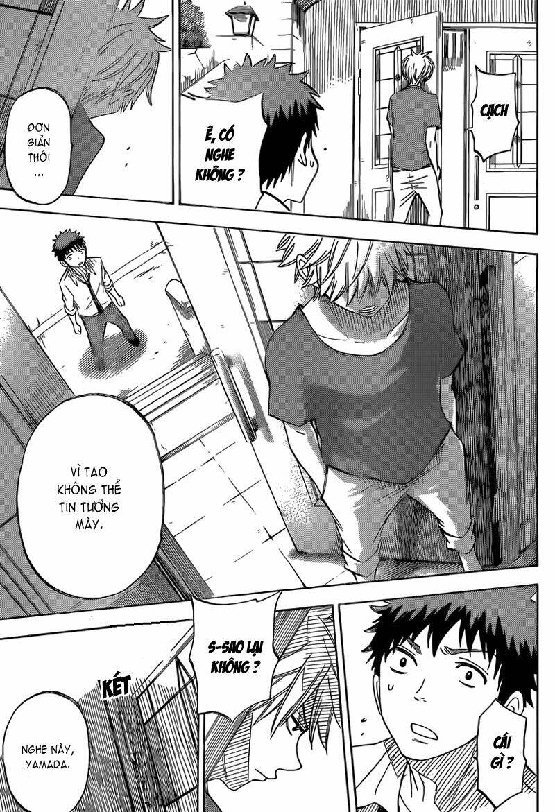 yamada và thất đại ma nữ chapter 59 13