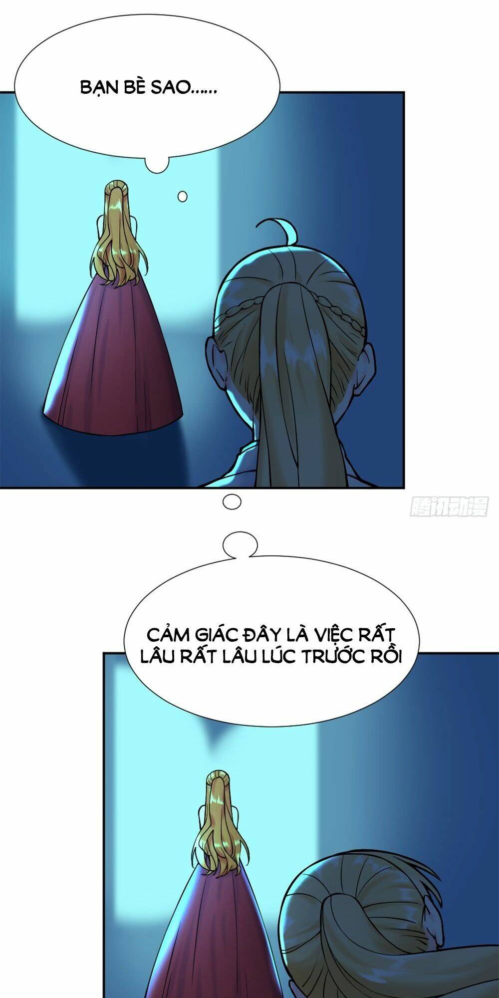 trời sinh một cặp? tôi cự tuyệt! chapter 9 52