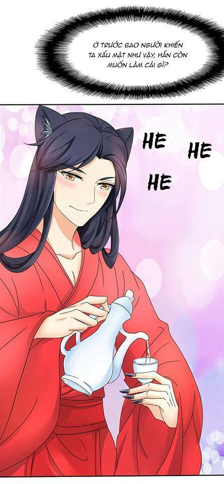 đạo sĩ cưới ta đi! chapter 4 4