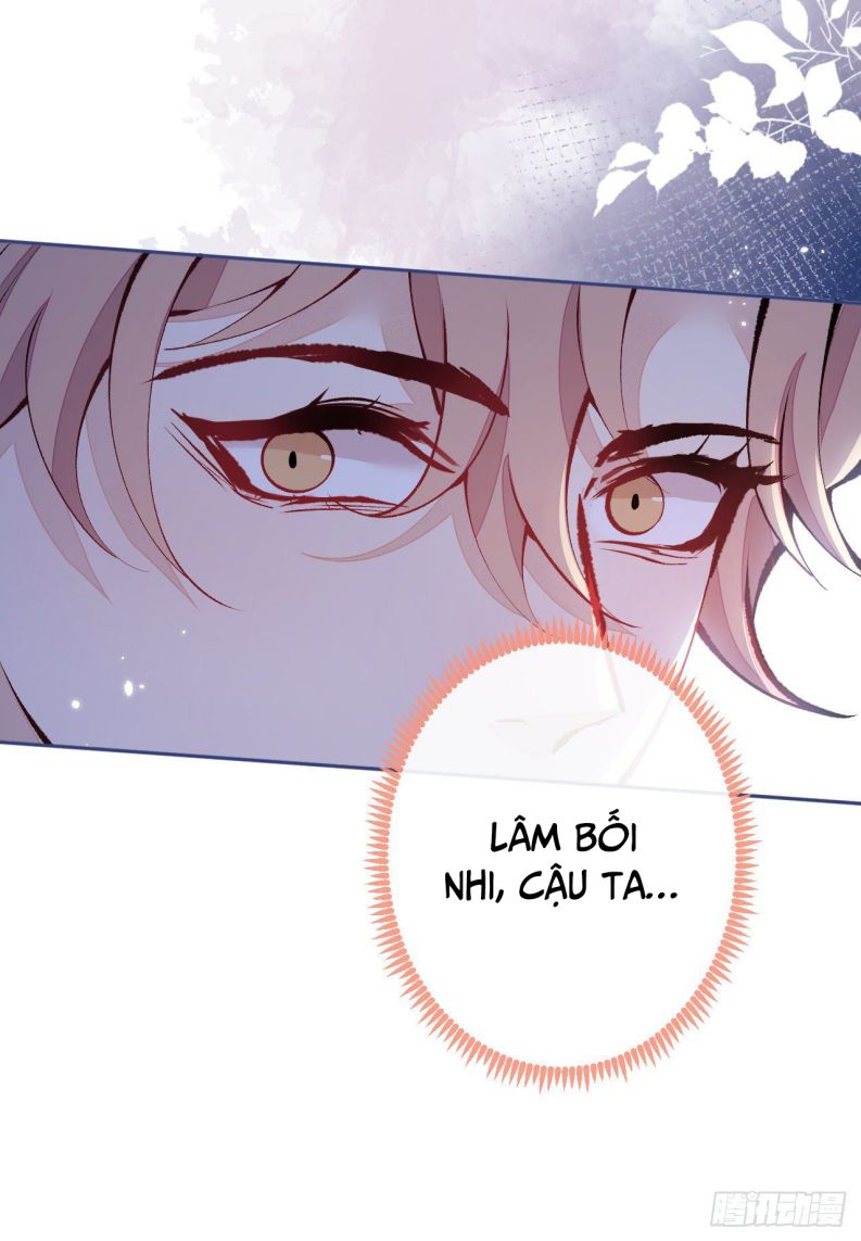 hotsearch của ảnh đế chapter 164 36