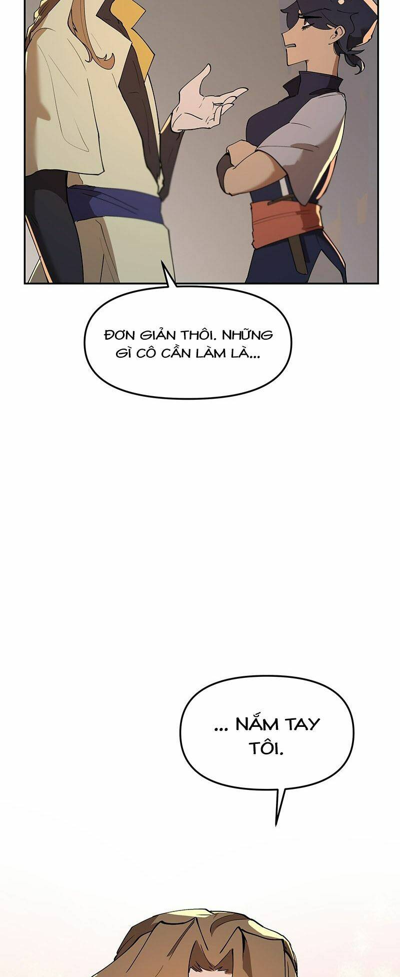 kẻ ăn thế giới chapter 3 30