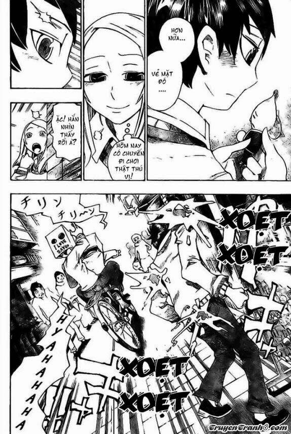 bokke-san chapter 1 24