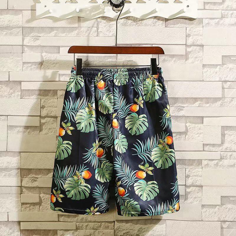 Set Đồ Mùa Hè Thời Trang Dành Cho Nam