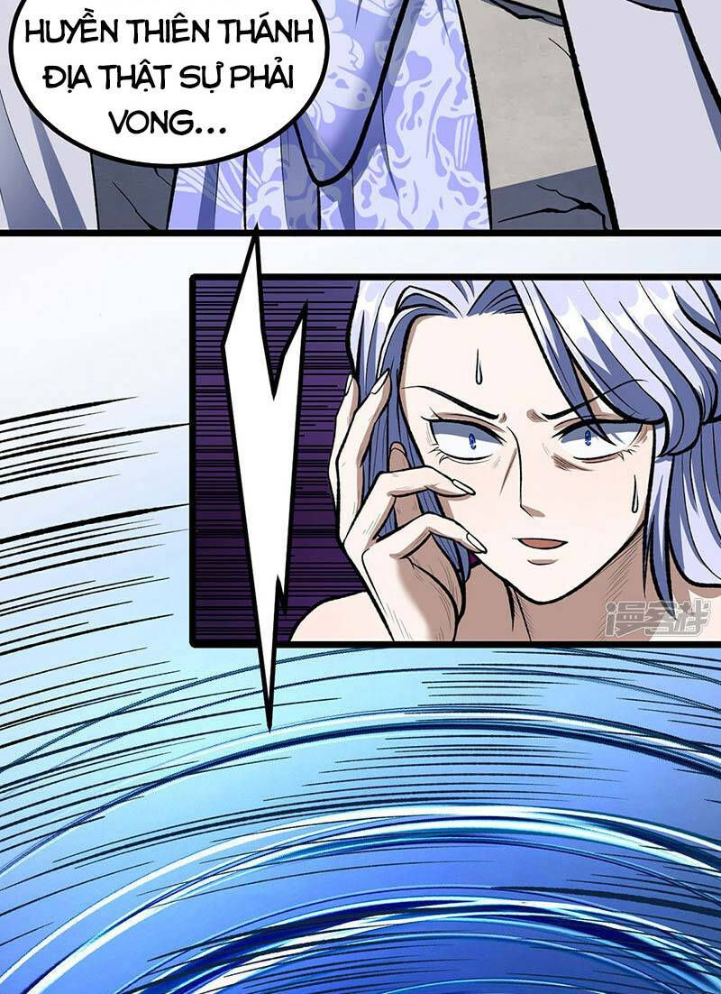 võ đạo độc tôn chapter 512 4