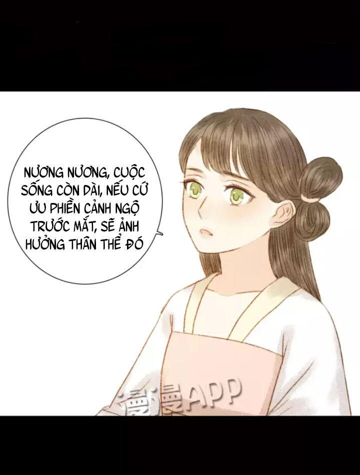 vương gia bá đạo và bác sĩ xinh đẹp chapter 55 17