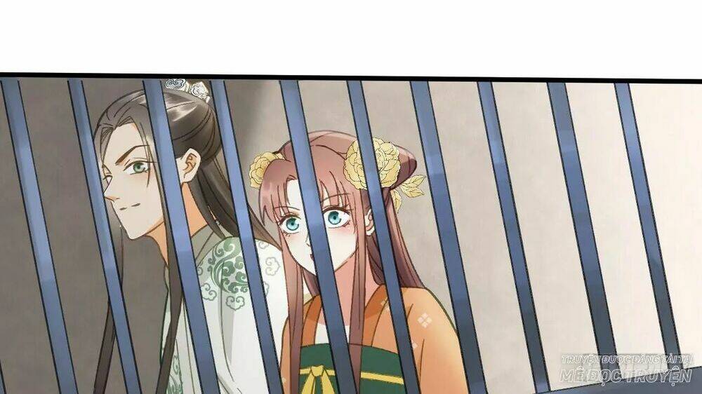 vương gia ba tuổi rưỡi của tôi chapter 46 51