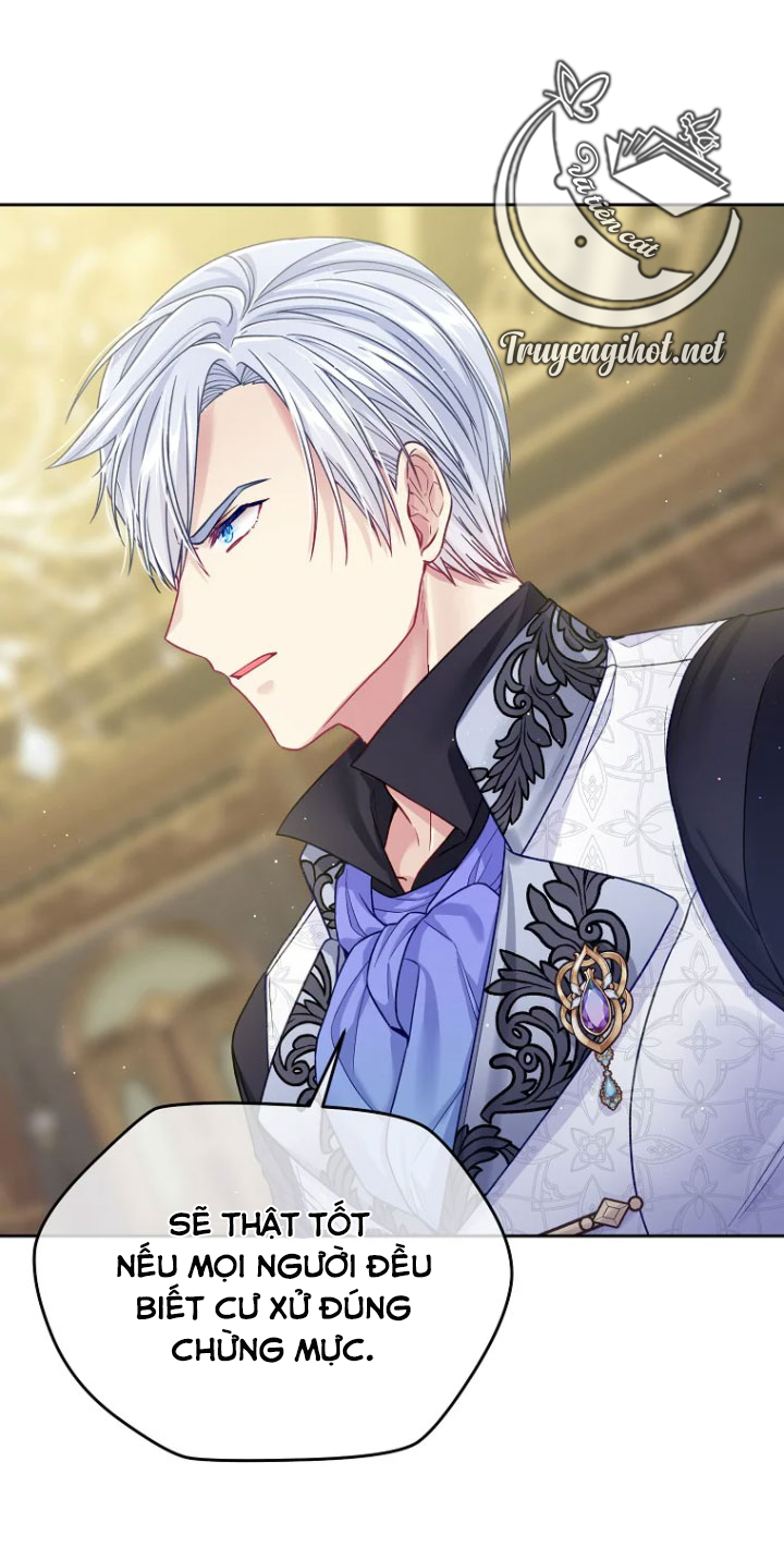 tôi gặp rắc rối vì chồng qúa dễ thương chapter 31.1 15