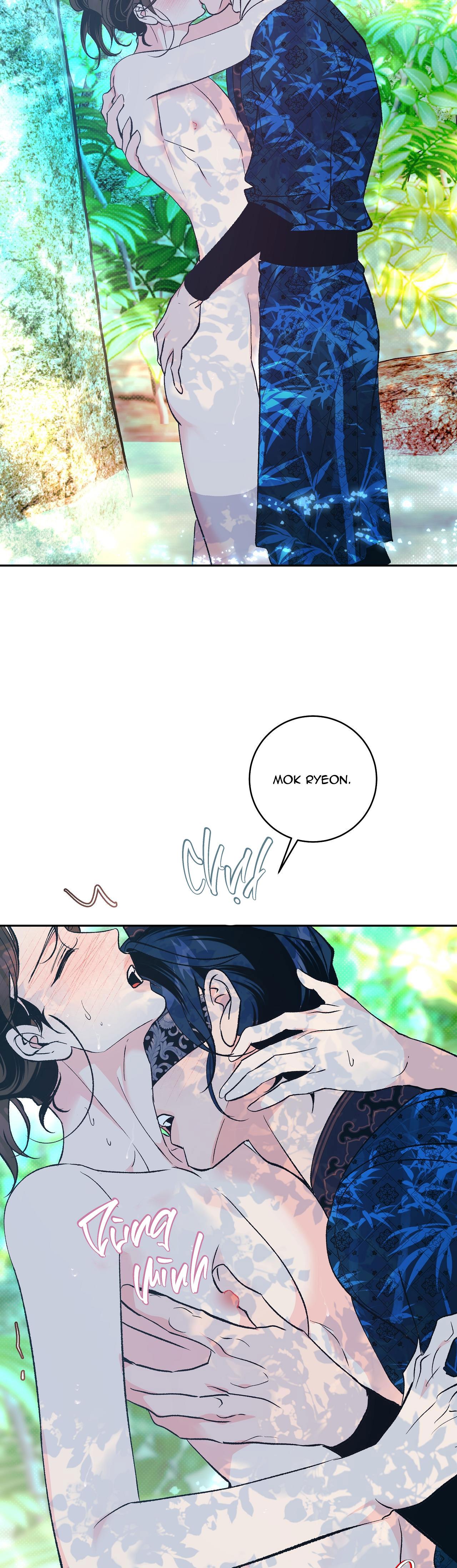 mộc đàn hương chapter 11 4