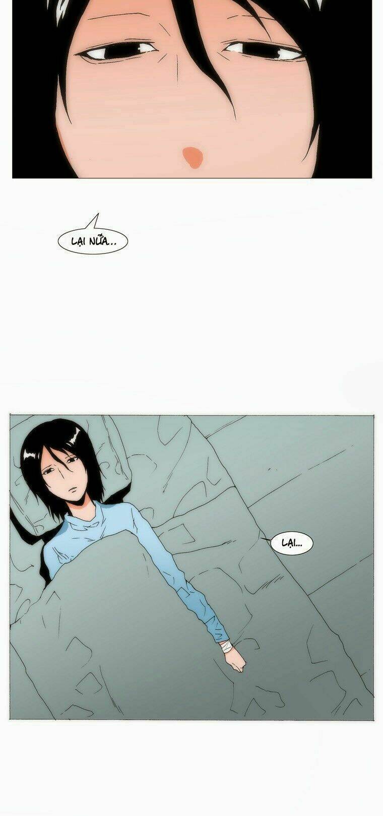 can't see can't hear but love chapter 75 35