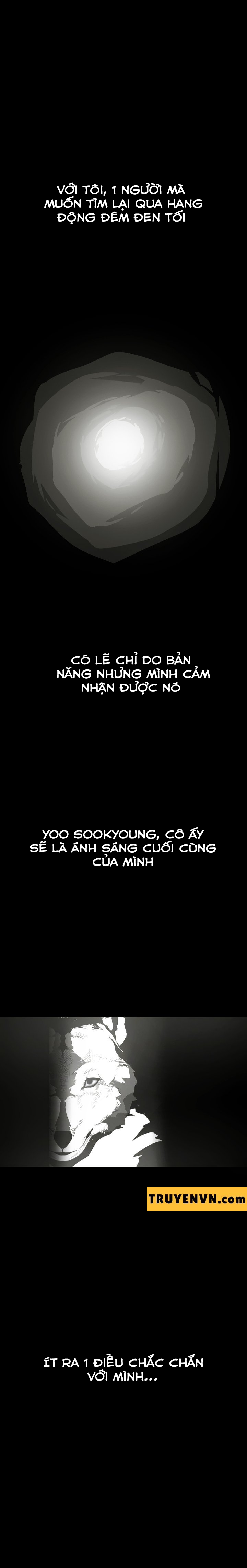 một thế giới mới tuyệt vời chapter 64 5