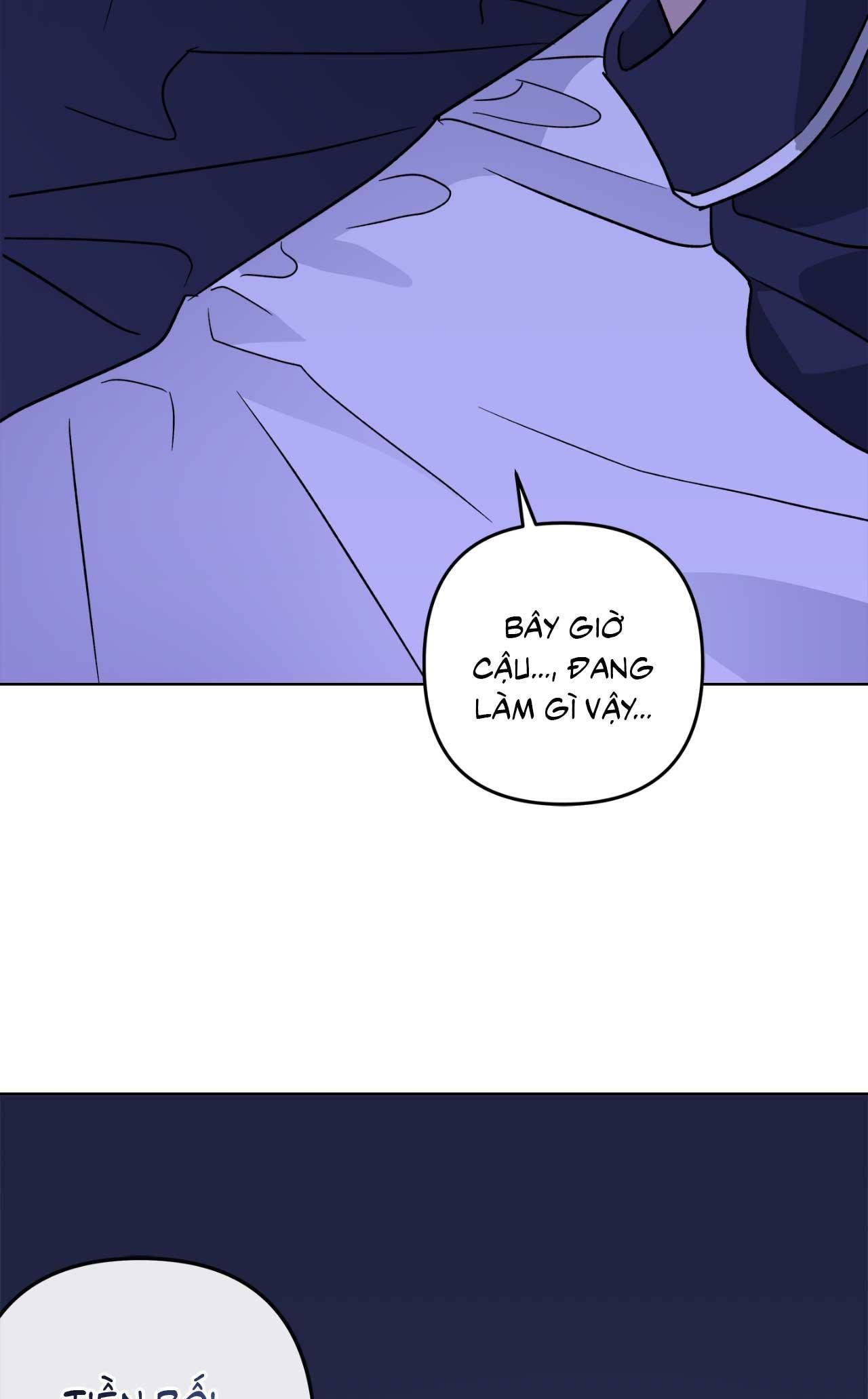 xin hãy chống lưng cho tôi chapter 0 18