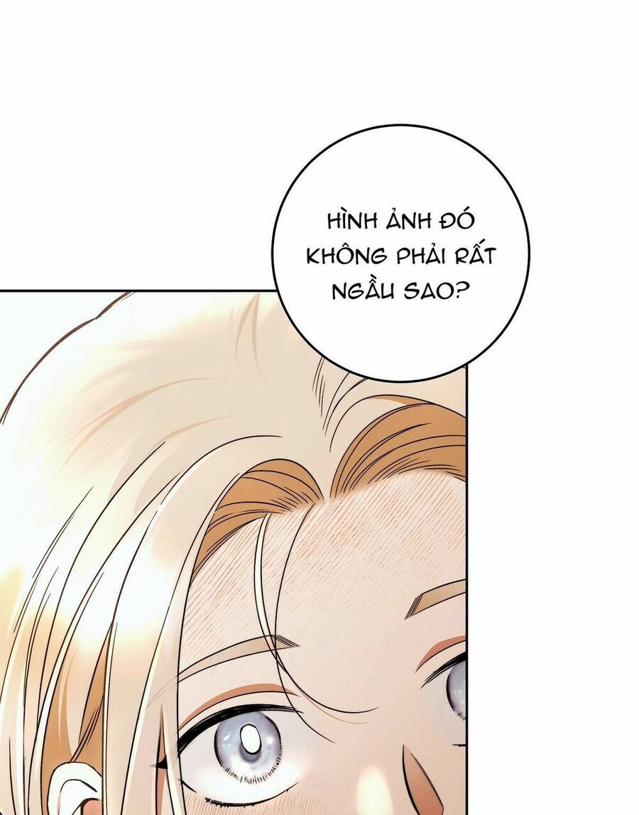 lời nói dối vĩnh cửu của người chapter 18 56