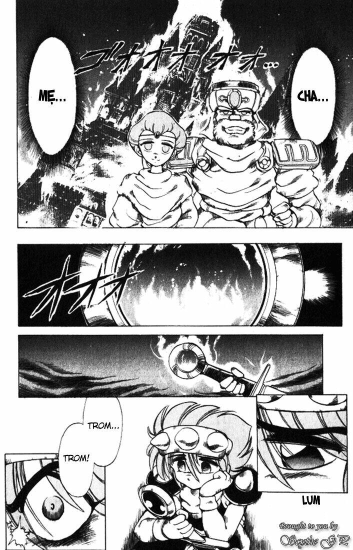 violinist of hameln - cây đàn kì diệu chapter 18 4