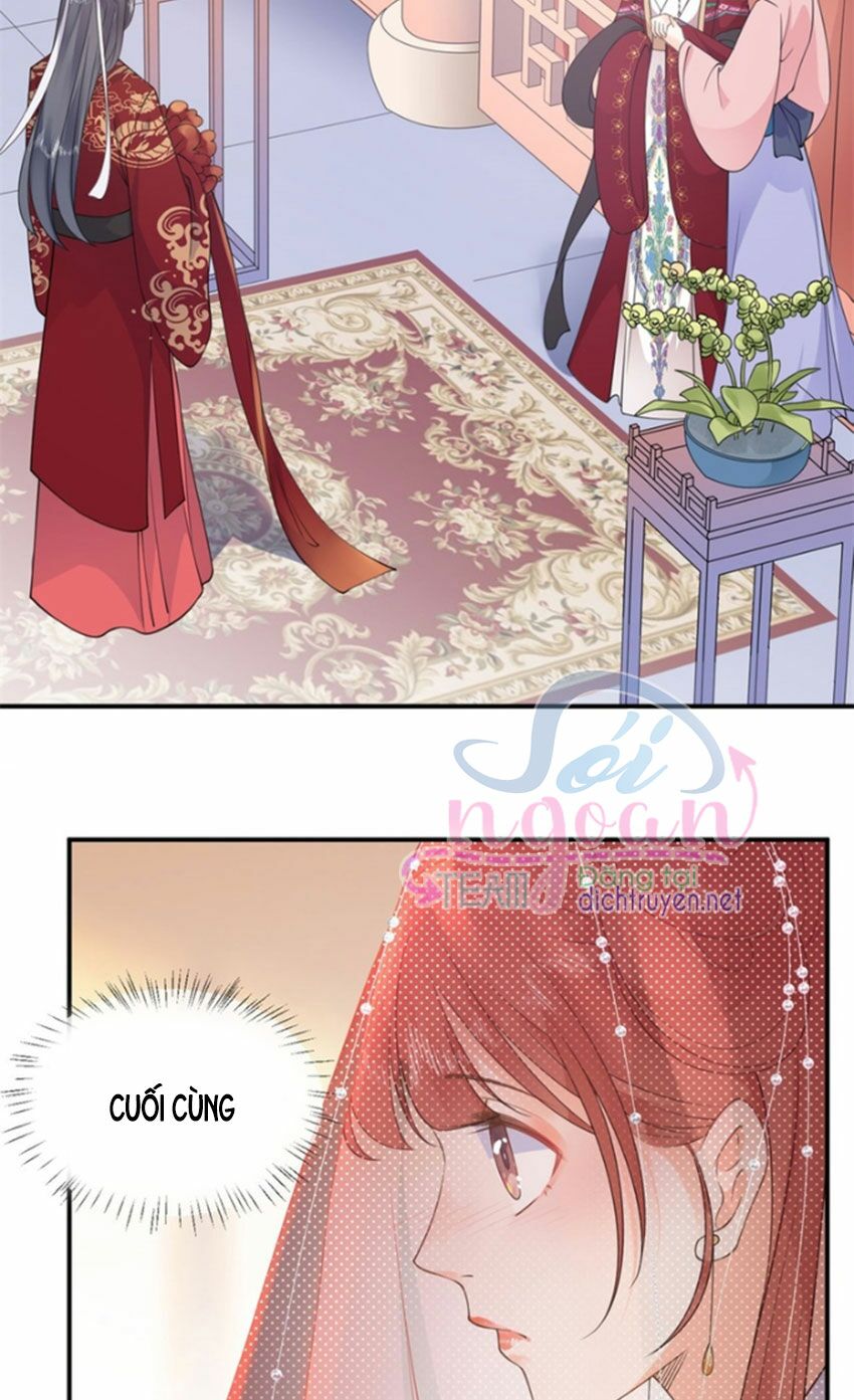 tang lạc túy tại nam phong lý chapter 34 40