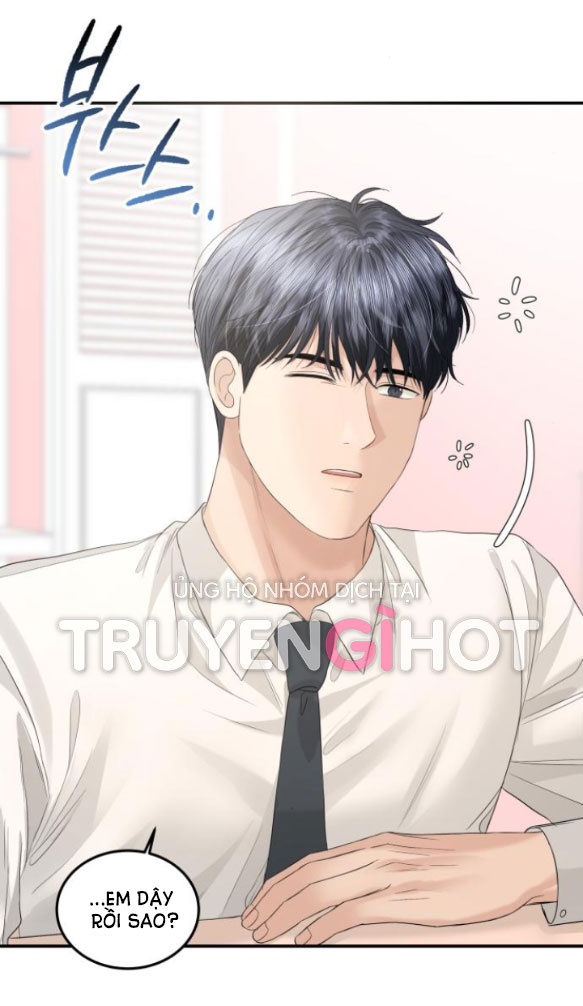cuộc hôn nhân hoàn hảo chapter 62.2 20