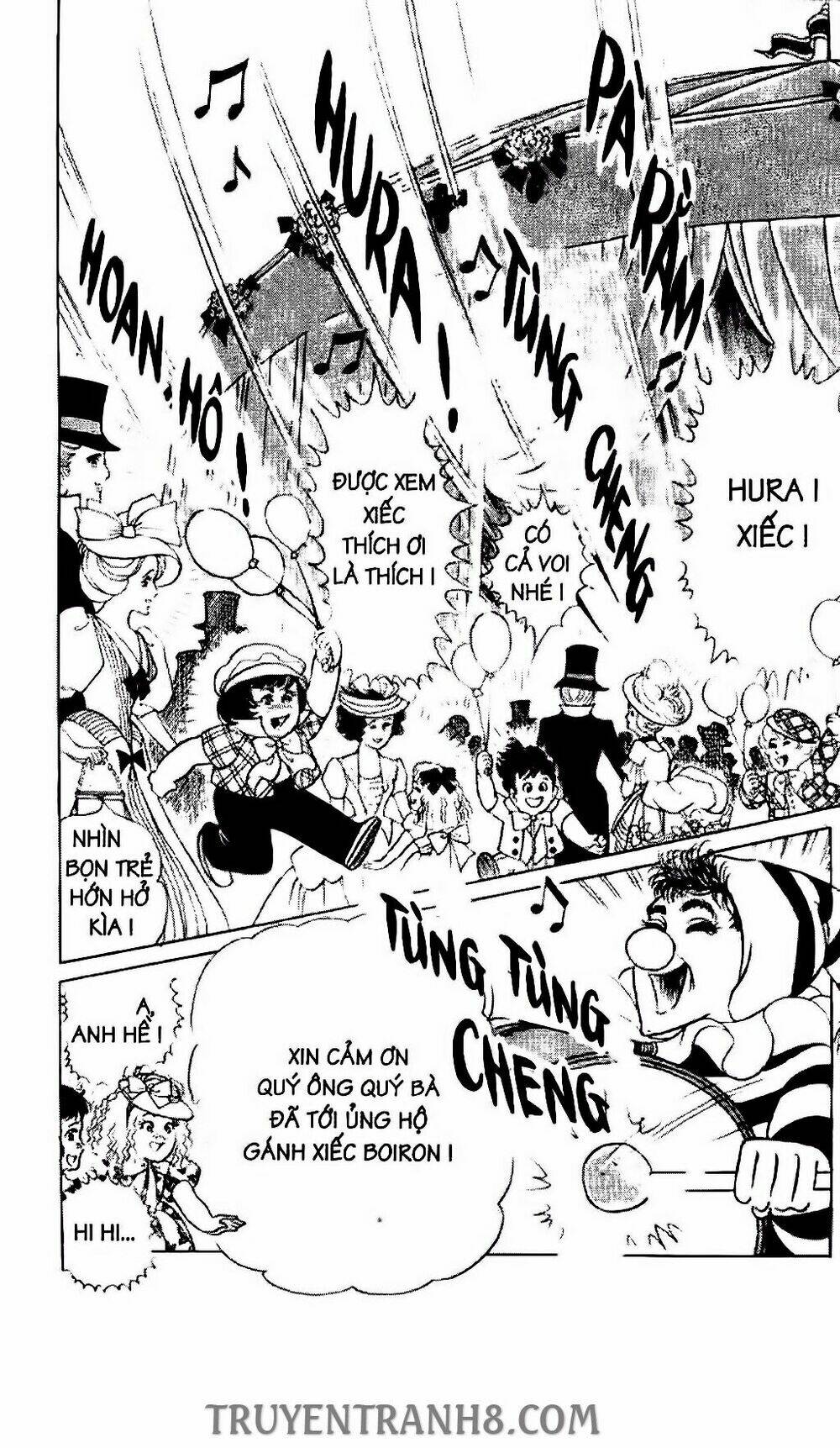 the count s daughter chapter 89 12