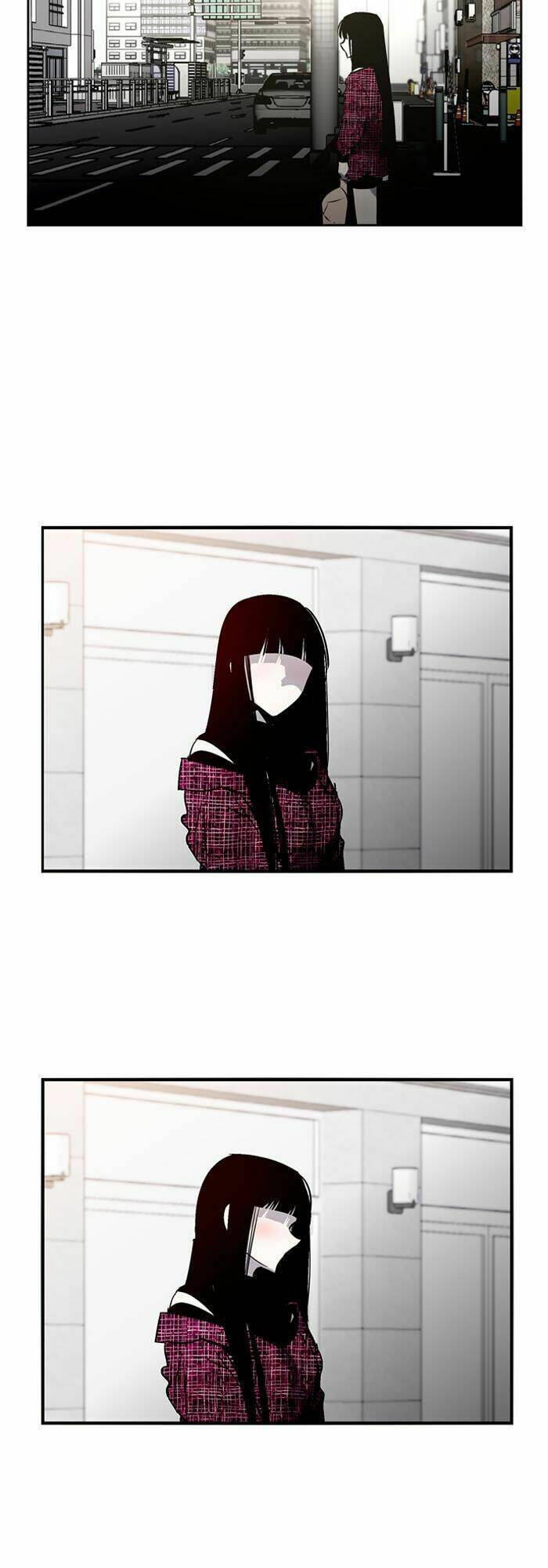 người máy hủy diệt chapter 91 37