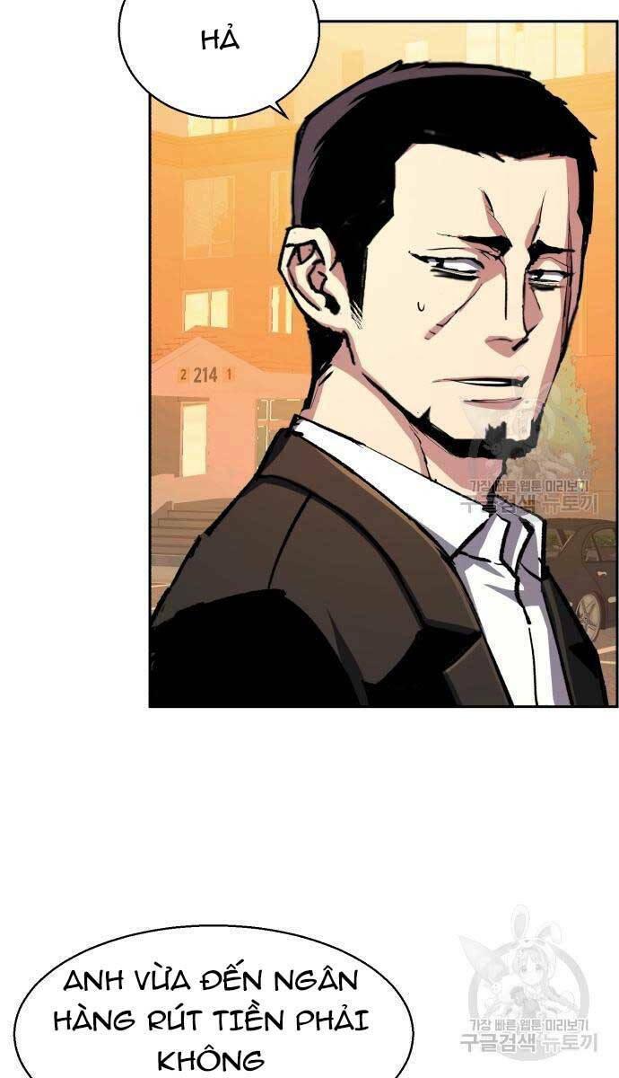 bạn học tôi là lính đánh thuê chapter 146 54