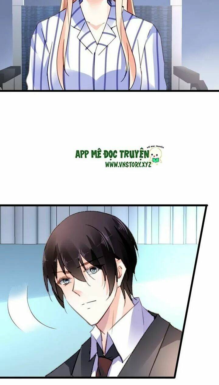 mưu ái thành nghiện chapter 123 16
