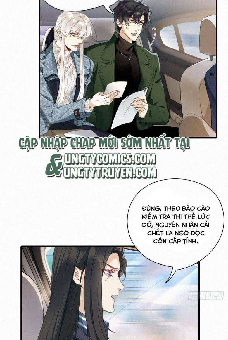 thỉnh quân nhập quái chapter 44 35