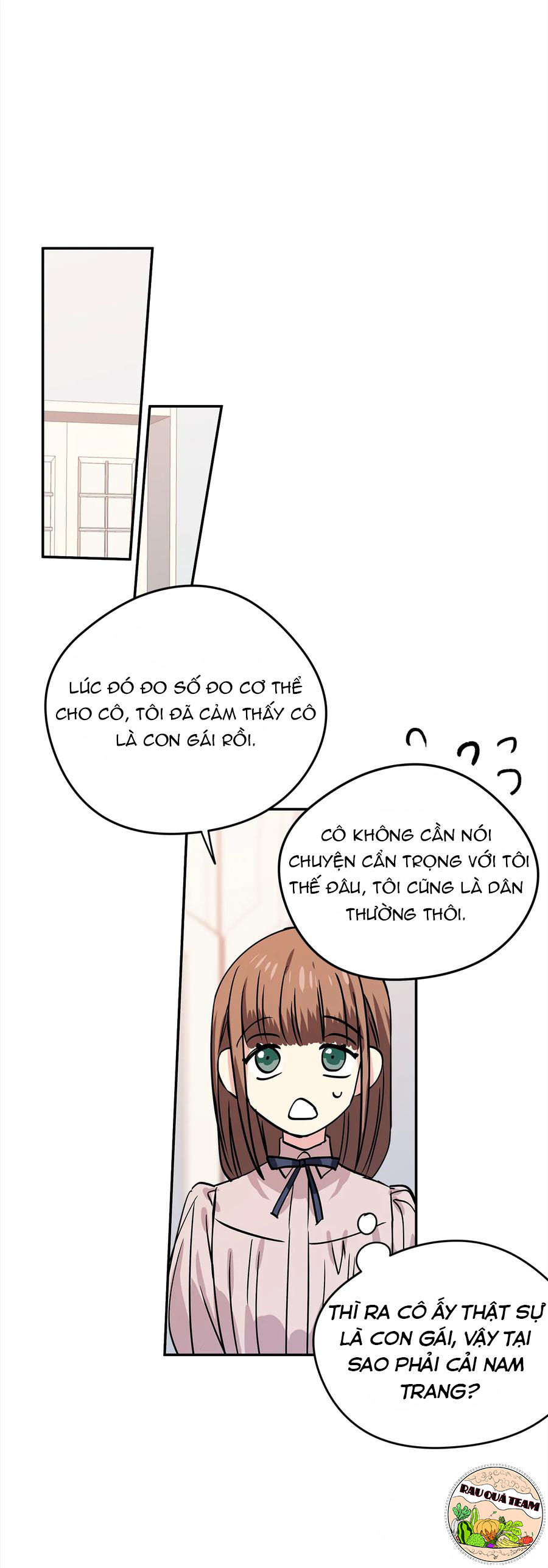 nam nô bộc xinh đẹp của tôi chapter 25 11