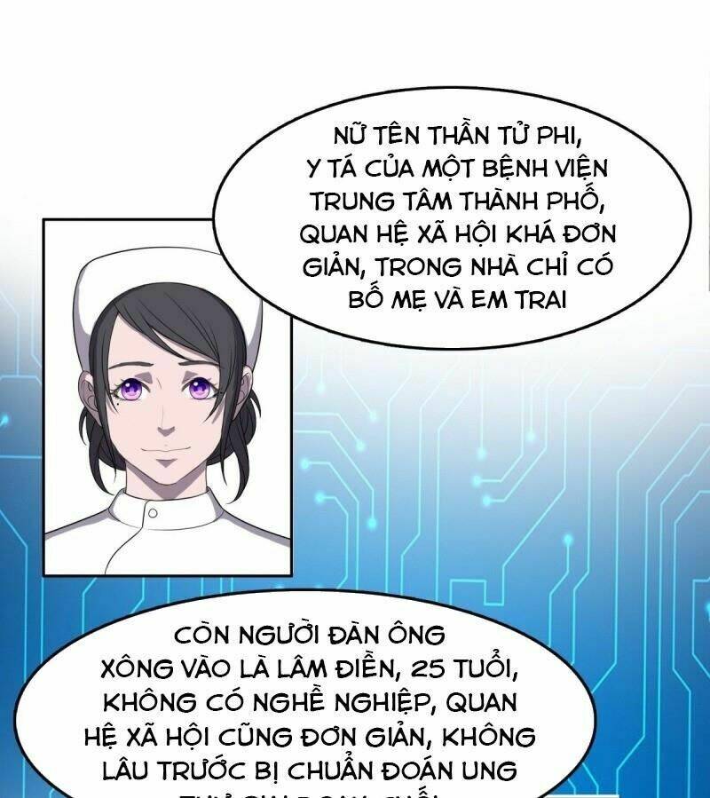 phụ hồn giả chapter 30 34
