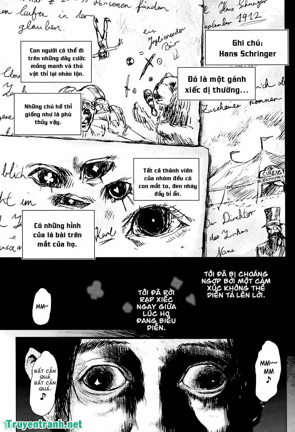 guru guru circus chapter 1 5