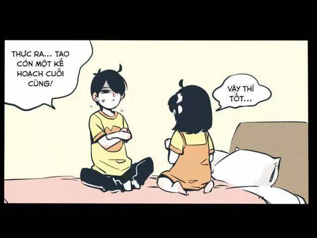 mau mang anh trai tôi đi chapter 52 7