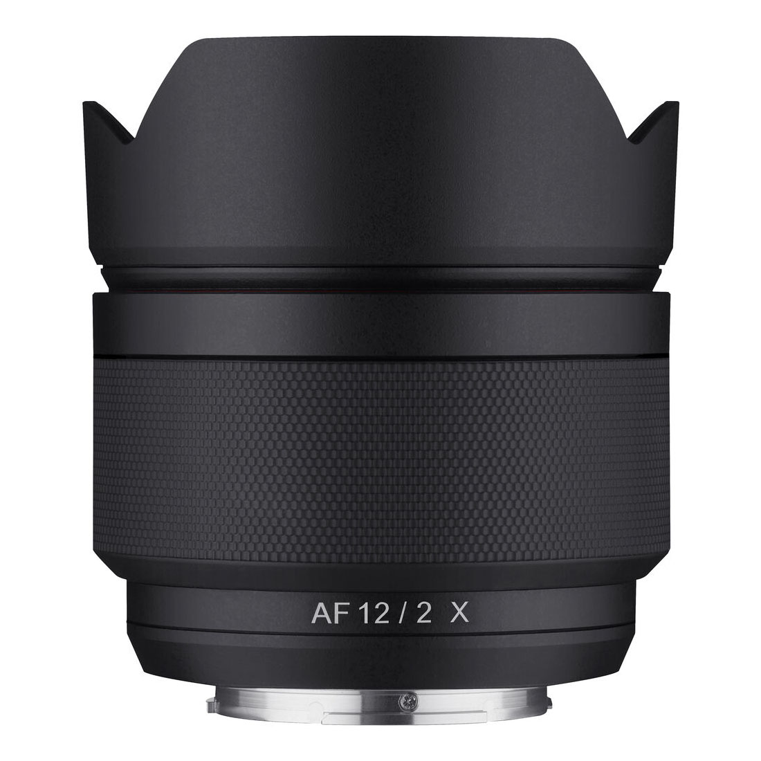 ống kính máy ảnh hiệu Samyang AF 12mm F2.0 cho Fuji X/ Sony E - HÀNG CHÍNH HÃNG