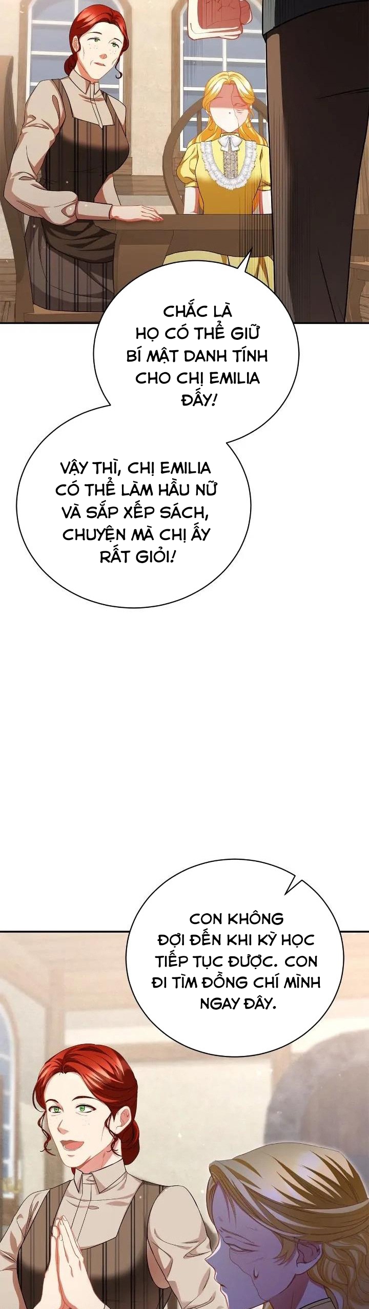 tình yêu đó chưa hề tồn tại chapter 45 26
