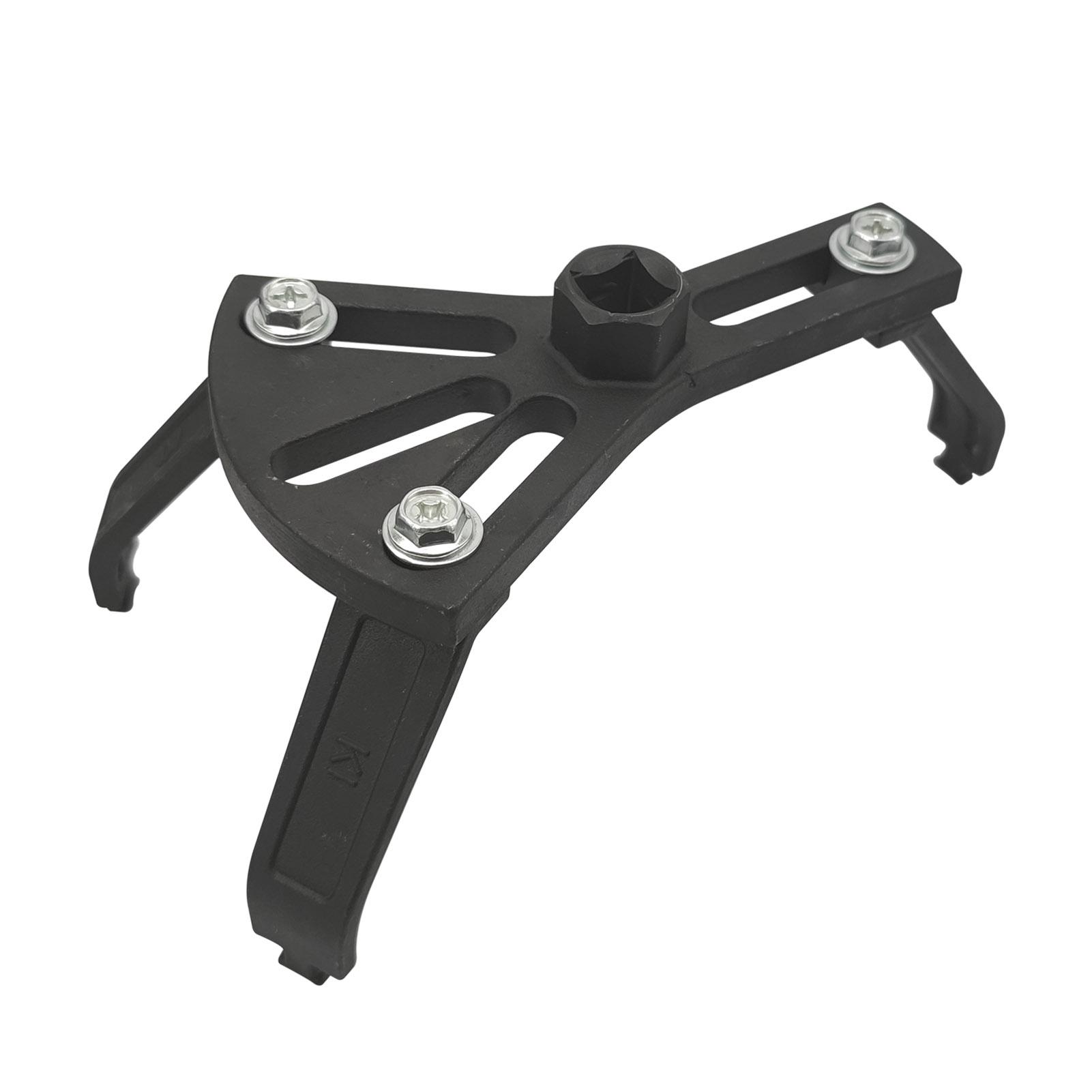 Universal Fuel Pump Removal Tool, Adjustable Fuel Pump Lock Ring Tool, Fuel Tank Lock Ring Tool, Fuel Tank Repair Kit,