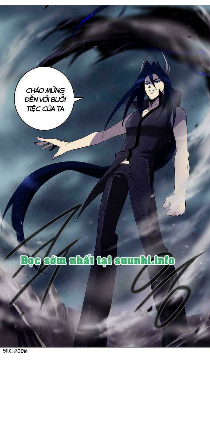 bản khế ước linh hồn chapter 93 38