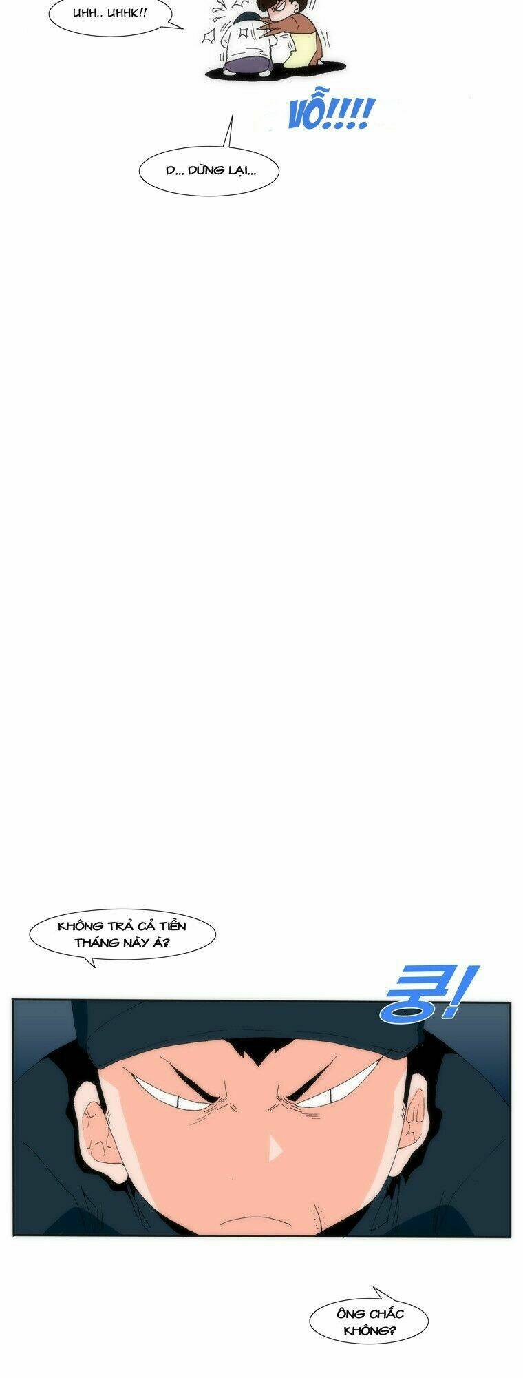 can't see can't hear but love chapter 21 23