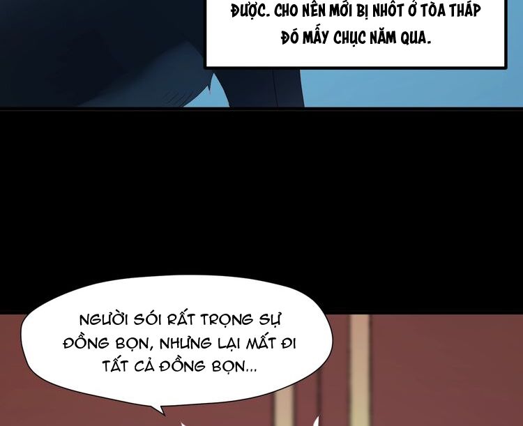 lượm được một tiểu hồ ly phần 3 chapter 21 10