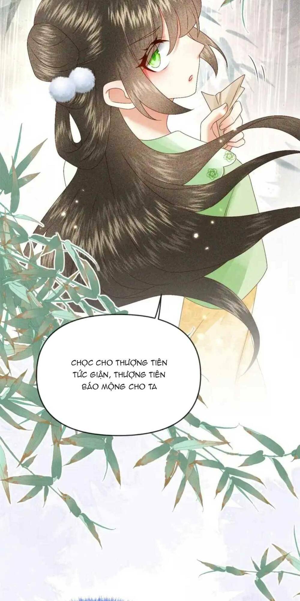 nuôi dưỡng thế tử từ bé : thế tử ngươi kiếm tiền cùng ta đi chapter 21 14