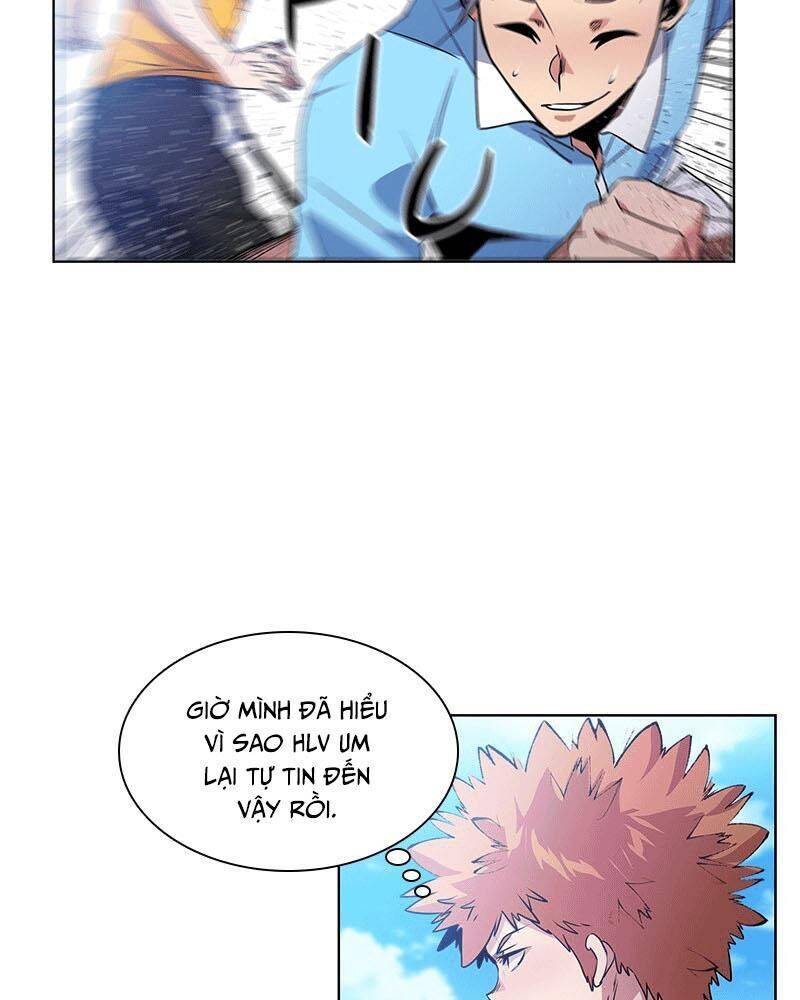 Góc Cao Khung Thành chapter 43 46