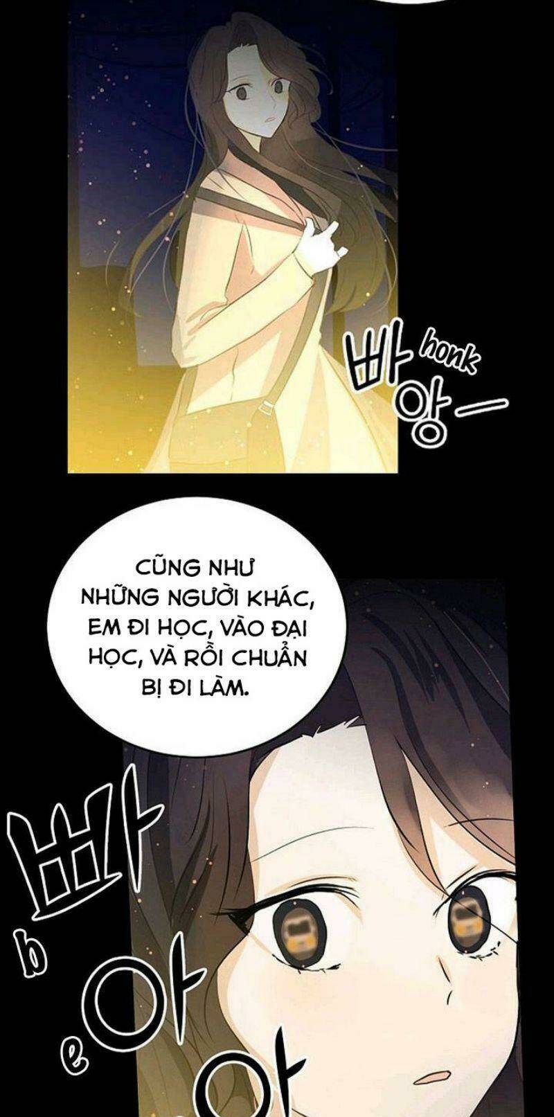tôi là bạn gái cũ của một người lính chapter 38 45