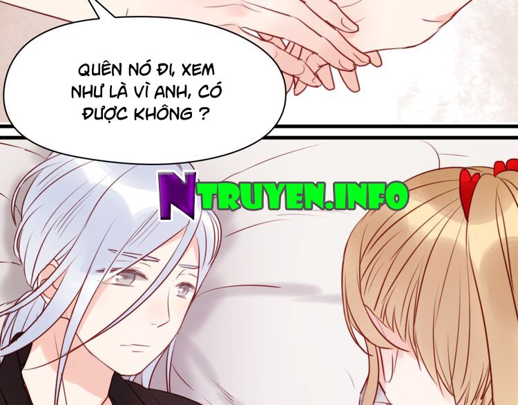 lượm được một tiểu hồ ly phần 1 chapter 41.5 12
